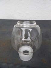 Petit Verre de Lampe Tempête