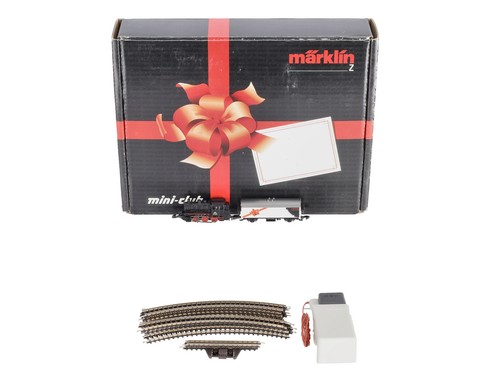Marklin 81520 050 scale - marklin, z