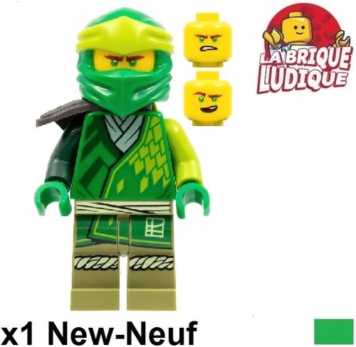 Lego figurine ninjago - lego,