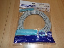 Câble réseau Ethernet