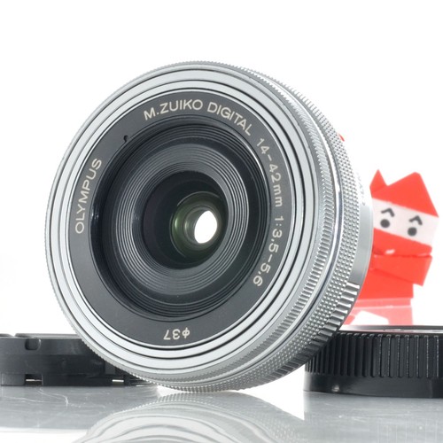 Objectif olympus zuiko - objectif,