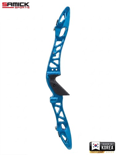 2026 samick kronos cnc - 25",