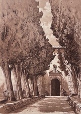 Notre-Dame de Caderot
