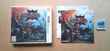 Monster Hunter Generations /