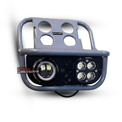 Lampe frontale lumière - , cordon