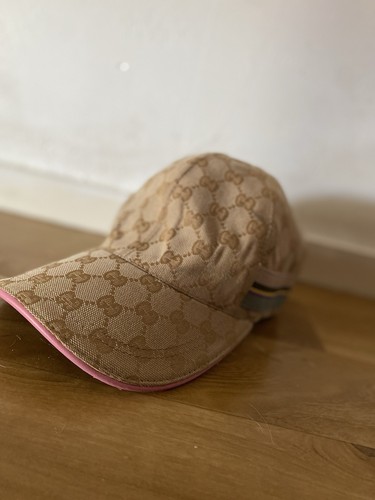 Casquette gucci - casquette,