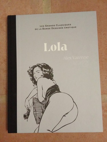 Les grands classiques bd - les,