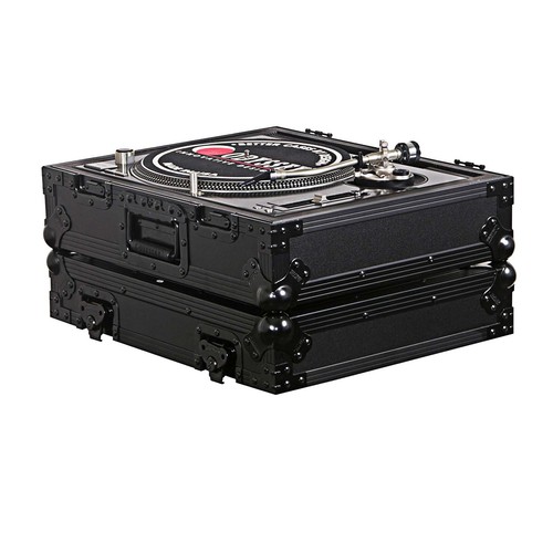 Odyssey fz1200bl black label - black,