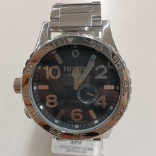 NIXON THE51-30 Quartz