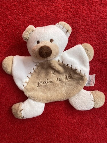 Grain de ble doudou - 🇫🇷,