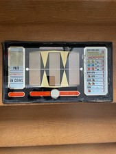 Vitre Machine À Sous Bally