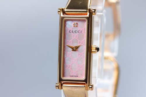 Presque comme neuve - neuve], gucci
