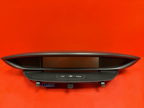 Citroen hdi compteur - hdi,