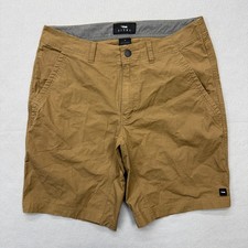 Sitka Shorts Men's Size 33 Tan
