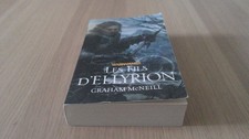 Les fils d'Ellyrion - Livre 2 / WARHAMMER 40.000 / BLACK LIBRARY / TBE