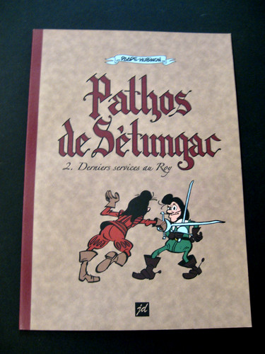 Pathos sétungac paape - pathos,