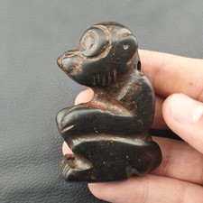 Incroyable perle d'amulette