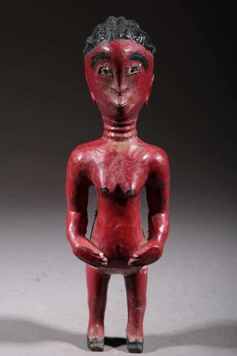 Art africain colon - art,