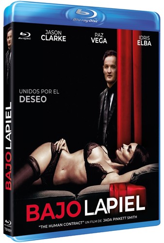 Bajo piel blu ray - [blu-ray], (2008)