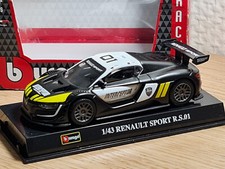 RENAULT SPORT RS .01