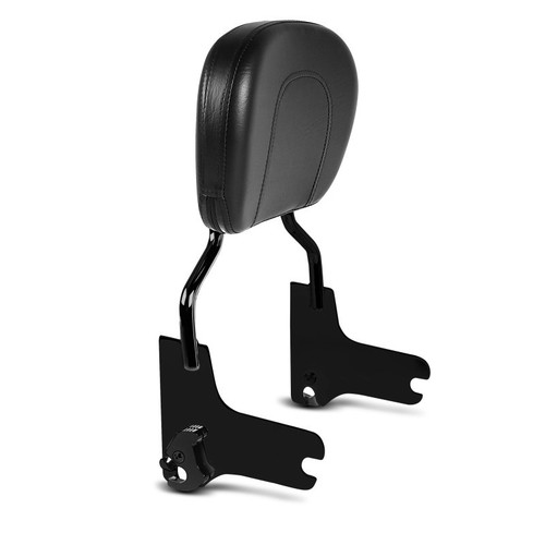 Sissy bar detachable pour - detachable,