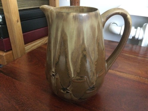 Vintage années vase - 30/40,,