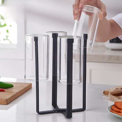 Egouttoir biberon pliable - pliable, en