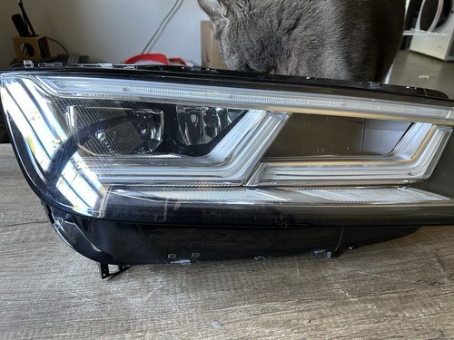 Phare avant audi - , 80a
