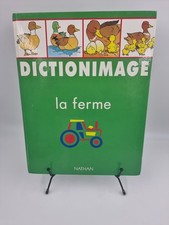 Livre enfant Dictionimage : La