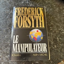 Le manipulateur - Frederick