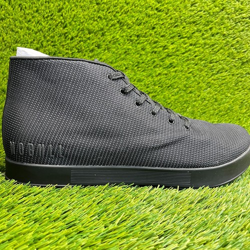 Nobull court trainer mid mens - trainer,
