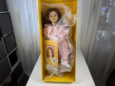 Poupée d'artiste Annette