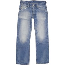 Levi's 506  Homme Bleu