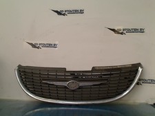 CALANDRE Dodge Ram Van Van 2.4