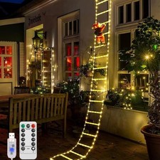 Guirlande Lumineuse à LED