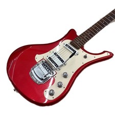 Guitare électrique YAMAHA