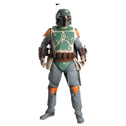 Men supreme star wars - supreme, boba