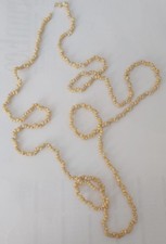collier coquillages des îles