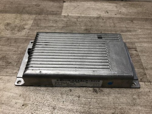 Amplificateur audio bmw serie - amplificateur,