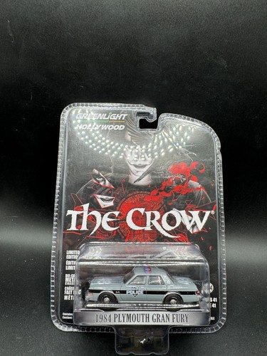 Greenlight hollywood the crow - greenlight,