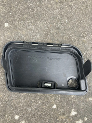 Bmw magnet valise top case - valise,