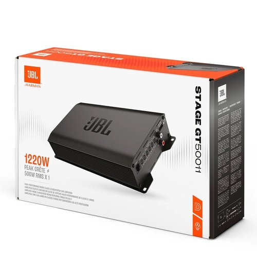 Jbl stage 50011 - jbl, car