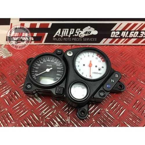 Compteur honda vtr - 1000, f