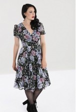 Women’s Hell Bunny Magnolia