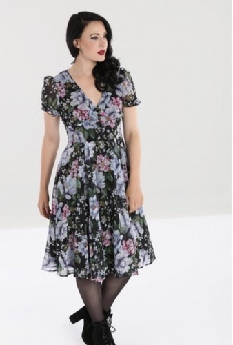 Women hell bunny magnolia - women’s,