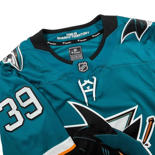 Fanatics san jose sharks - jose,