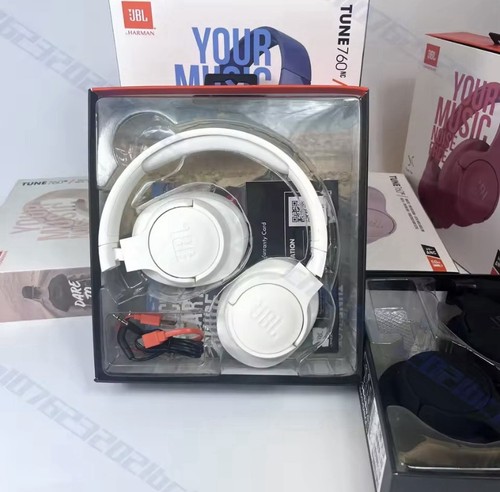Casque jbl 760 - 760, fil