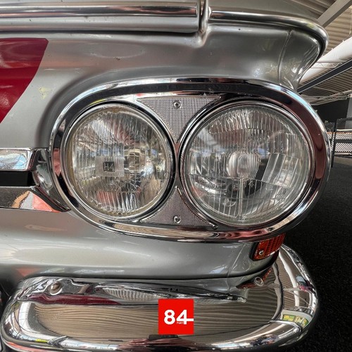 Nsu tts prinz 1000 - 1000, 4x