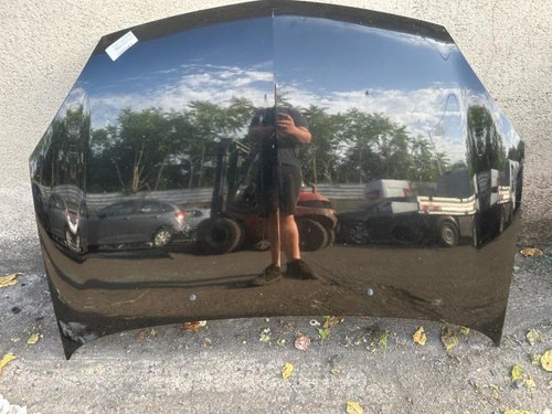 Capot renault clio - clio, 2