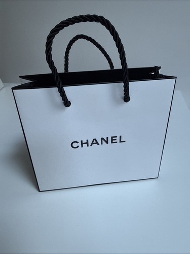 Sac cadeau chanel - chanel, mini